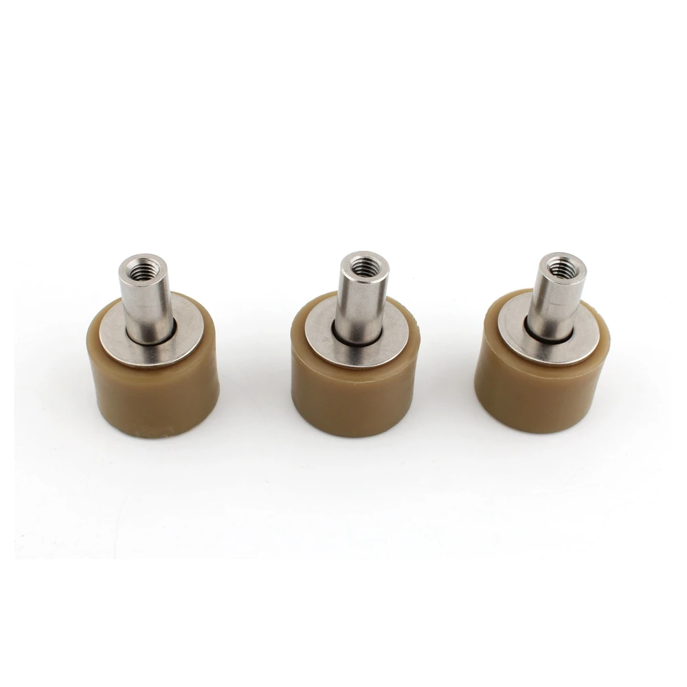 for Bombardier Can-Am Ski-Doo Two-Stage Clutch Roller Kit 417127016 420629192 420227946