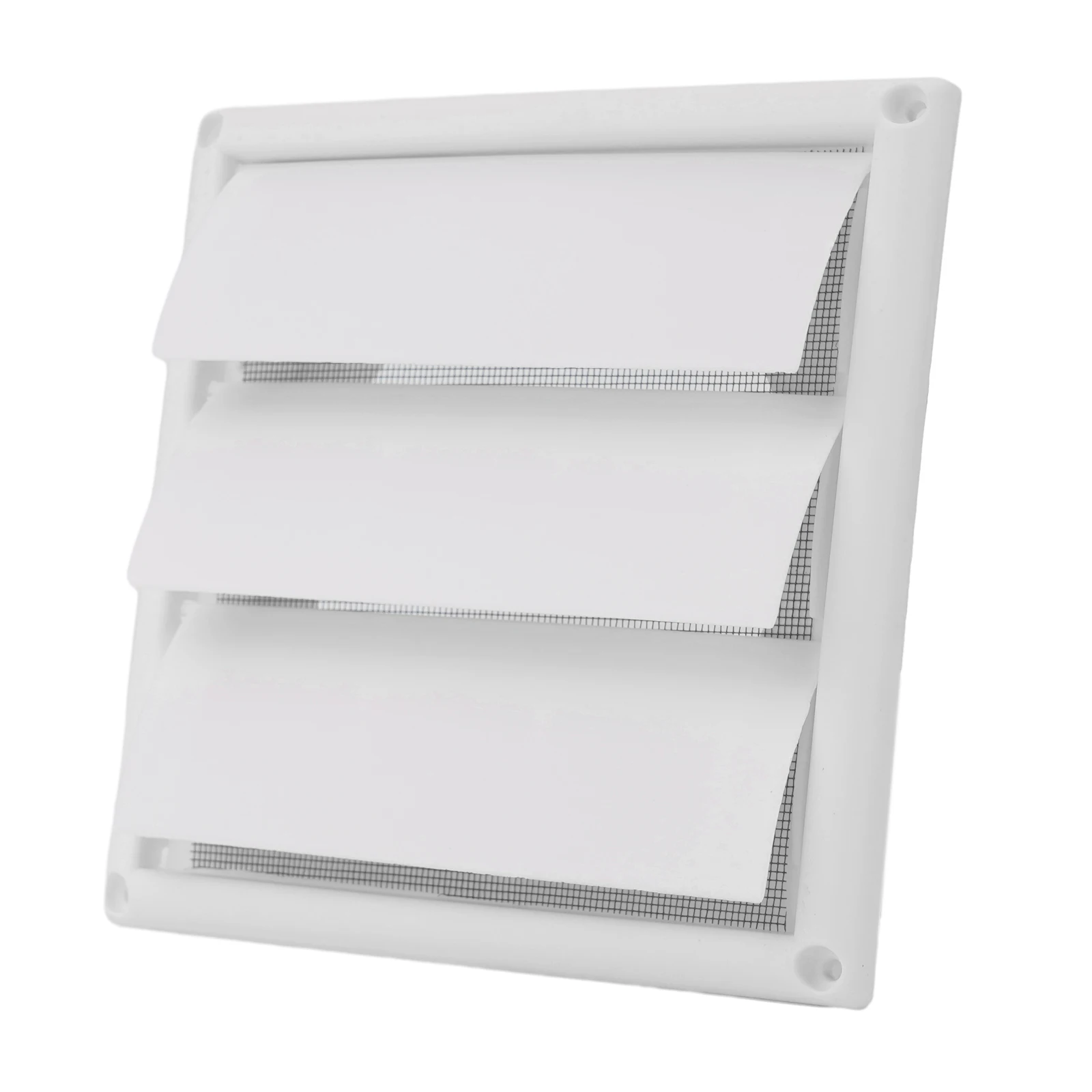 Vents Air Outlet Vents Easily Good Choice High-quality 20*20cm 3 for blades 6 Inches High-quality Materials Vents