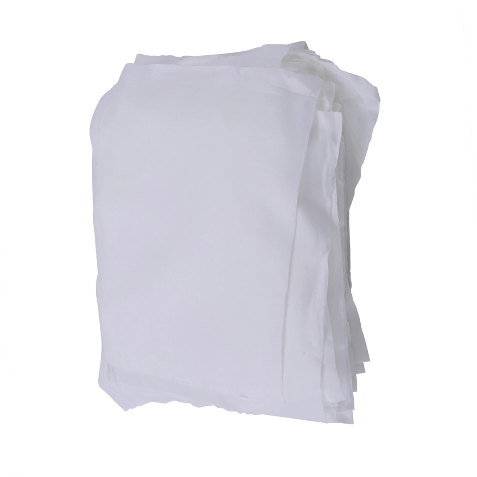 100Pcs/Bag 6Inch LCD Repair Clean Cloth Anti Static Microfiber For Dust-Free Workshop Laboratory Phone Camera Cleaning