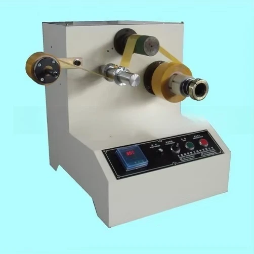 أداة إعادة لف صغيرة، أداة إعادة لف الطبيب، أداة إعادة لف شريط بوب. إخفاء الشريط اللفاف #3