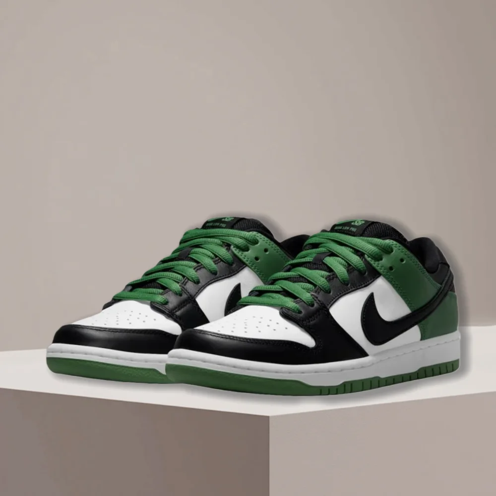 

Кроссовки для скейтбординга Nike Dunk SB, прочные, удобные, с амортизацией, повседневные кроссовки для уличной моды BQ6817-302