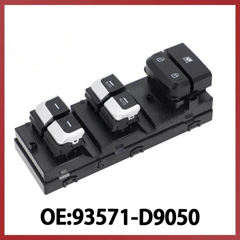 LR110324 for Range Rover Auto Parts Glass Lifter Switch Power Window Control Switch