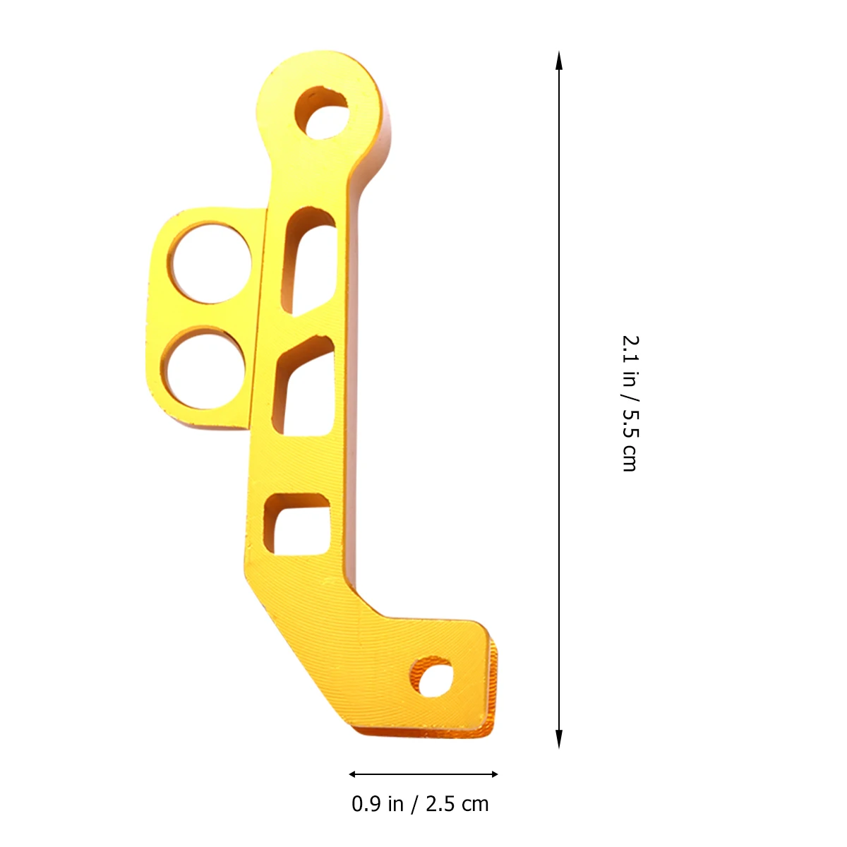 

1 set Remote Holder Stand Brackets Universal Fixed Mount Lightweight Toy Drone Accessories Accessory