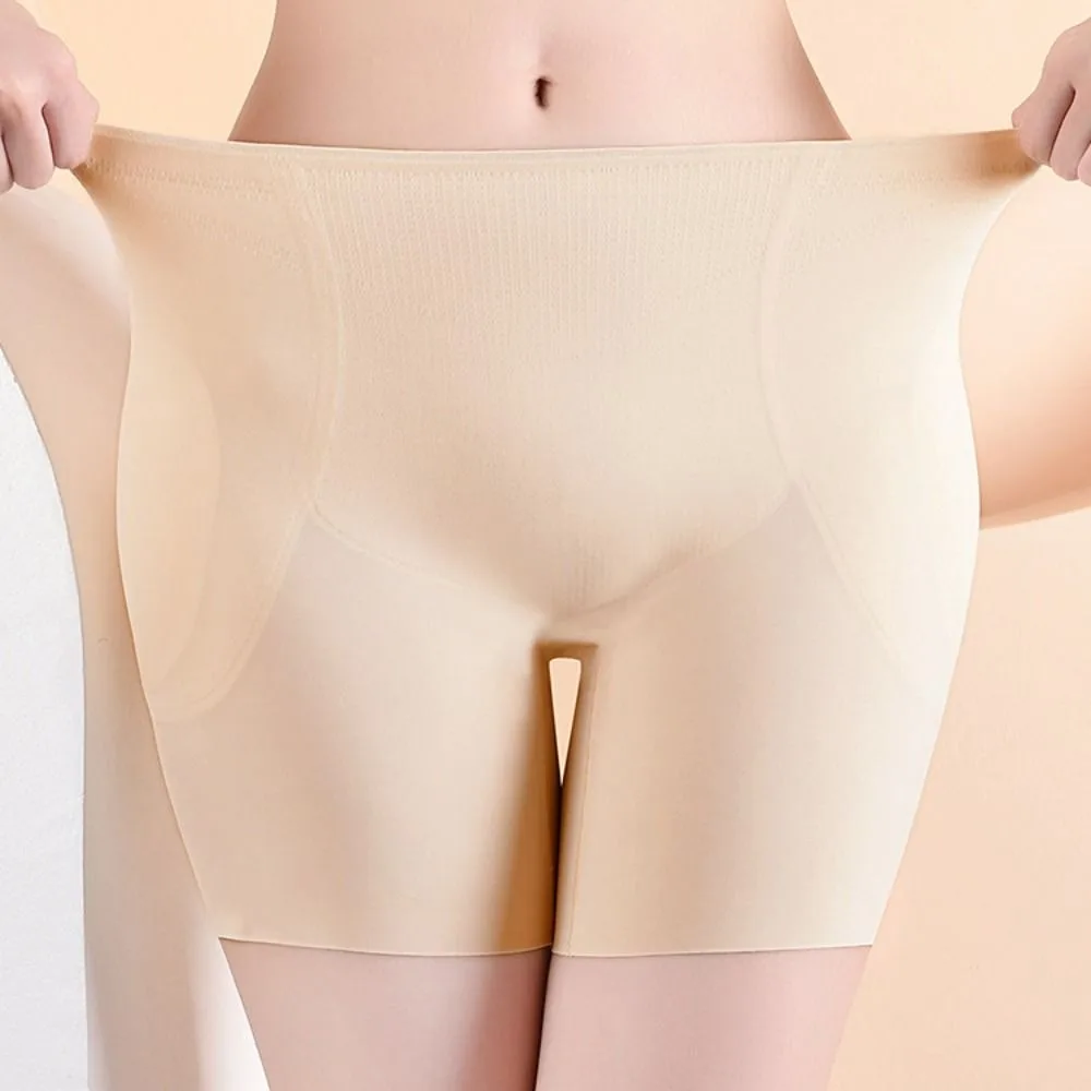 Mode Push-Up Shapewear Körper Gestaltung Hip Fahrstuhl Höschen Hohe Taille Nahtlose Unsichtbare Dünne Unterwäsche für Weibliche Dessous