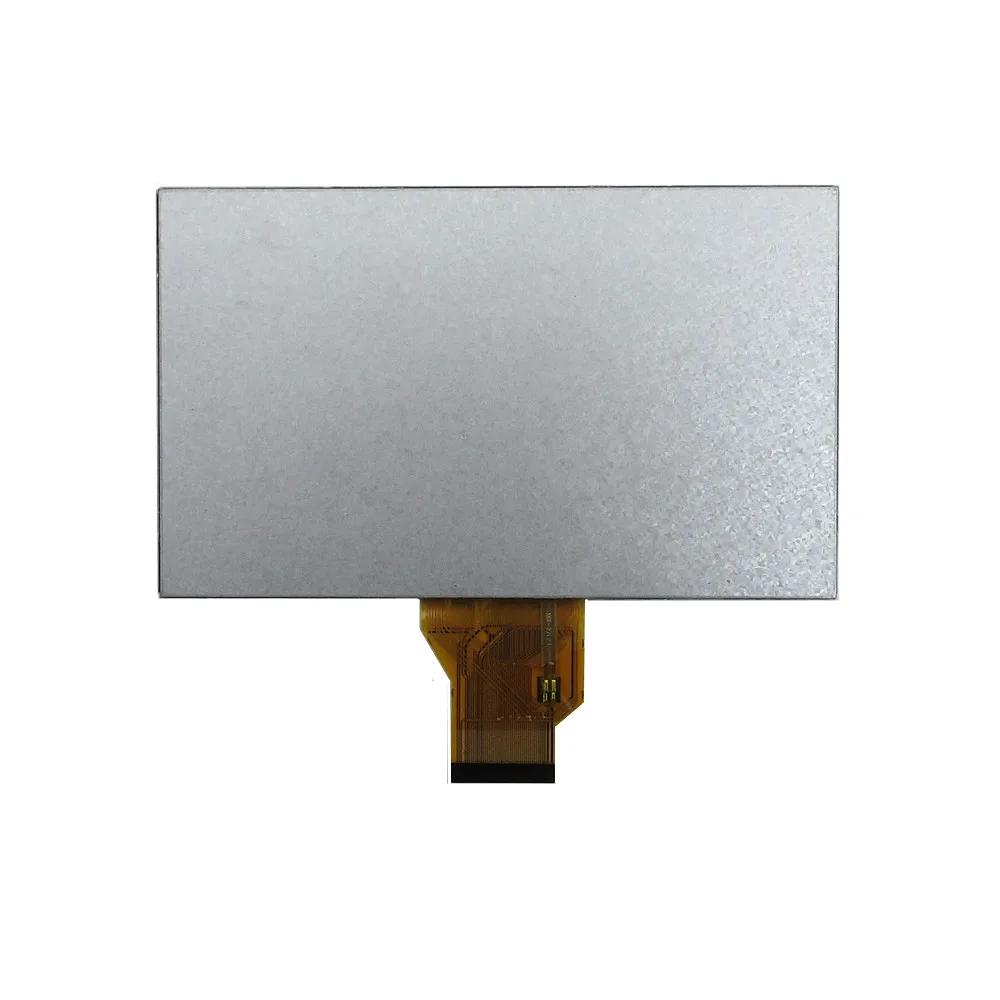 7''AT070TN90 LCD Display Screen (800*480) (165*100 mm),40 mm Flat Cable,50 Pin)For Tablet PC Lattepanda Raspberry Pi Banana Pi