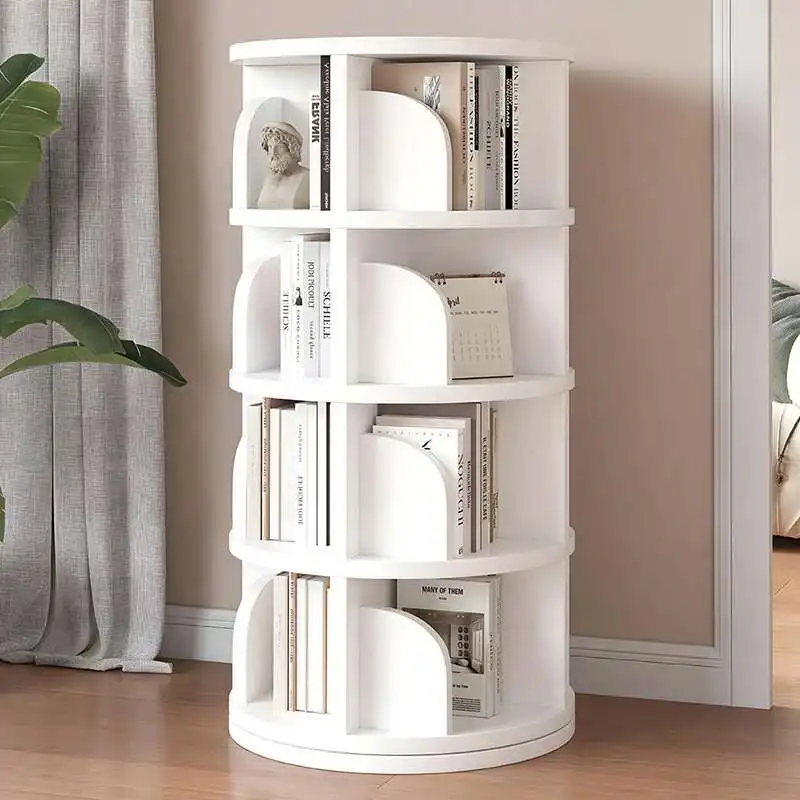 

Magazine Rack Shelving Book Shelf Bookcase Books Kids Bookshelf Interior Furniture Multifunctional Estanteria Libros Corner