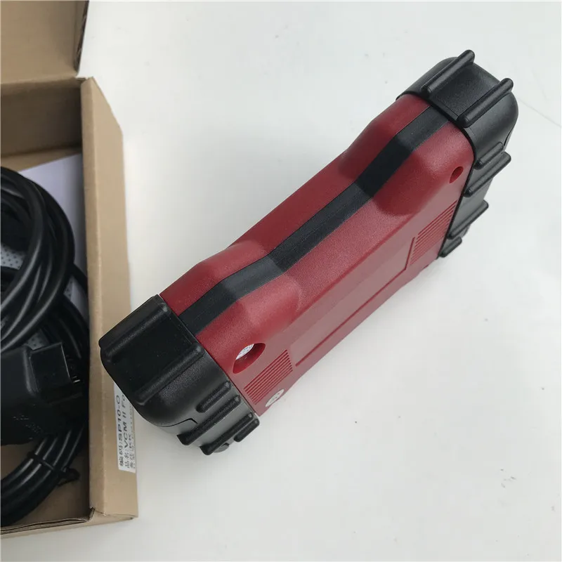 V132 for Fo/d VCM2 IDS for Mazda Auto Diagnostic Tool HDD in T470 Laptop 16GB RAM i5CPU Full Set for VCM II