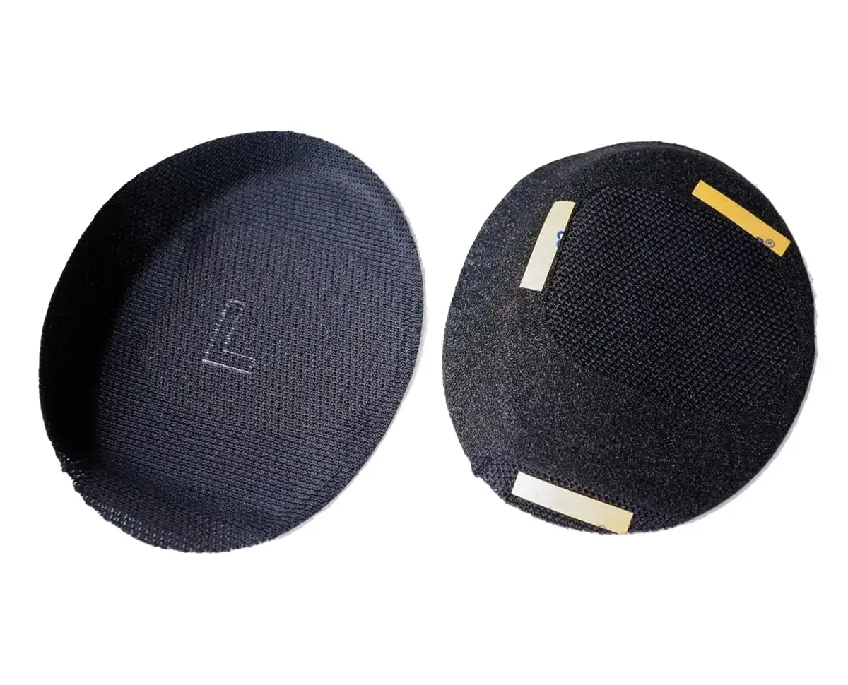 V-MOTA QC Ultra EarPads Compatible with Bose QuietComfort Ultra Noise Cancelling Headphones, Replacement  Repair Parts