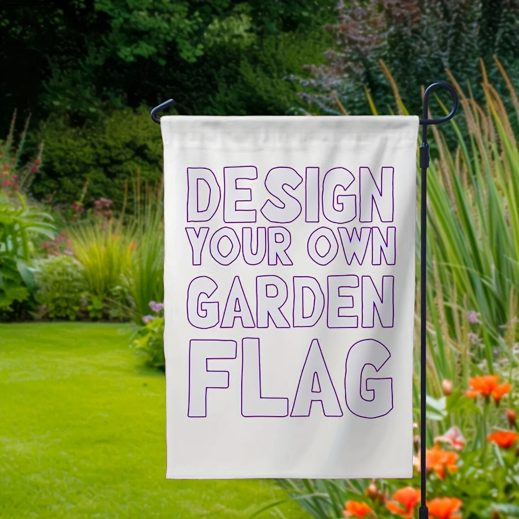 Custom Double-Sided…