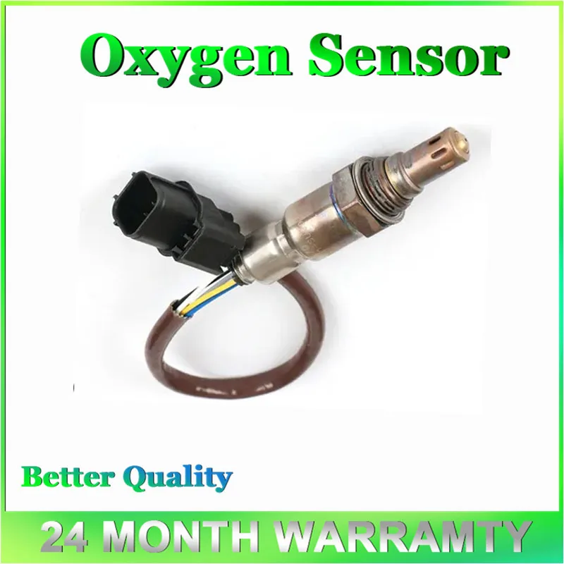 

Датчик кислорода (лямбда-зонд) 234-5056 для HONDA ACCORD CROSSTOUR ODYSSEY PILOT RIDGELINE 3.5L 12-16 36531-RN0-A01