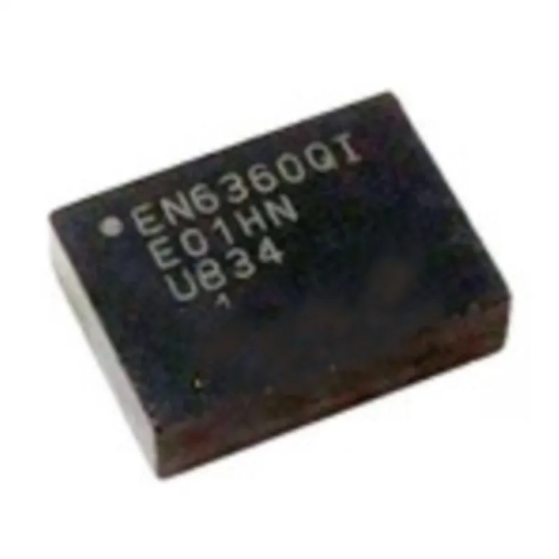 

EN6360QI qfn38 1шт.