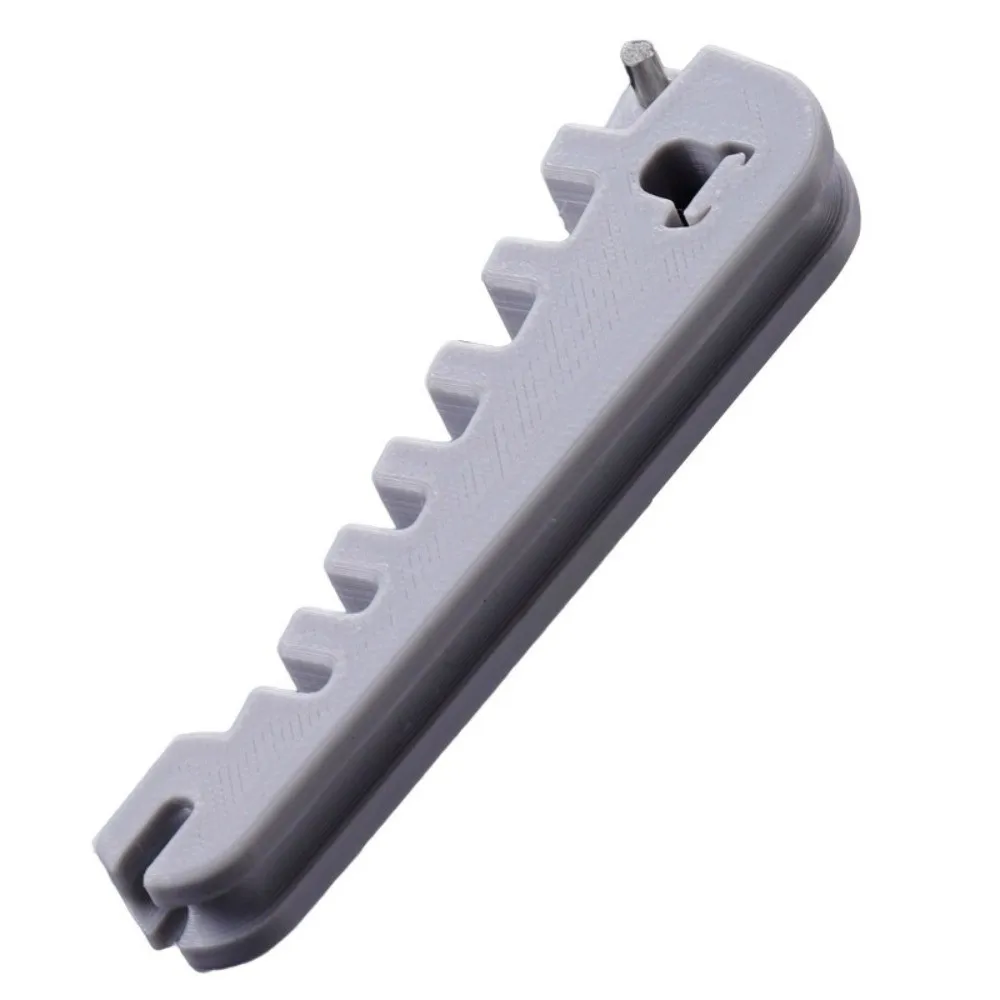 Multi-function Eyeglasses Plier Lightweight Easy To Use Eyewear Frame Bending Tool Straightening Correction Portable