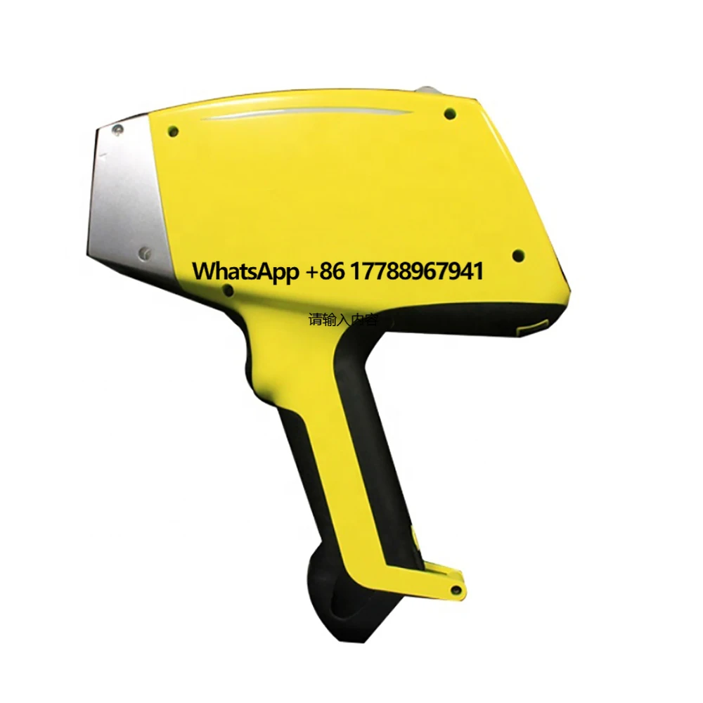 

Truex 900 Xrf Precious Metal Gold Find Scanner Analyzer