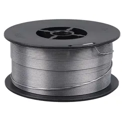 1 Roll 1.0mm Flux Cored MIG Welding Wire for Carbon Steel Gas Soldering   Self Protective & Efficient