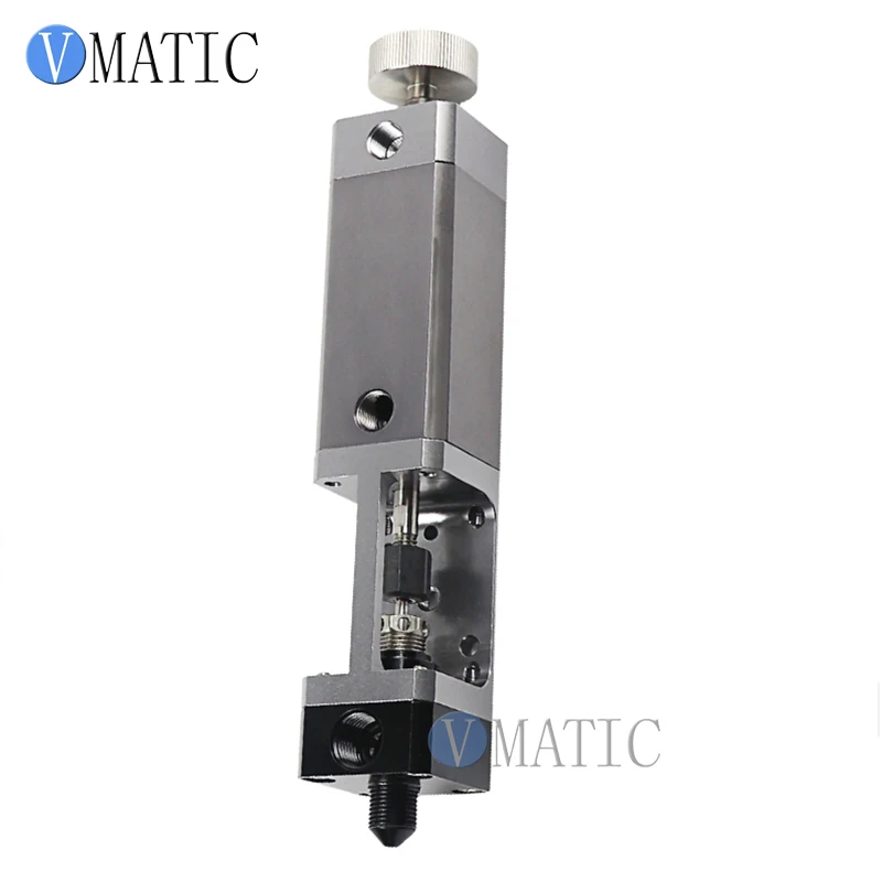 

Free Shipping High Quality Double Acting Cylinder Suck Back Glue Liquid Dispensing Valve Gun