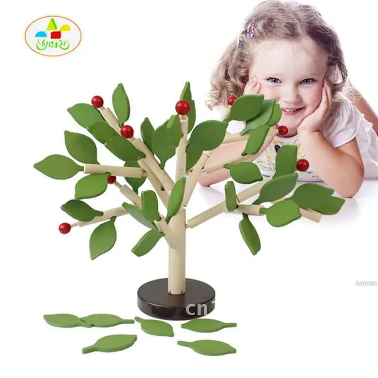 Рисунок 3 - Многоцветный деревянный набор мозаичных