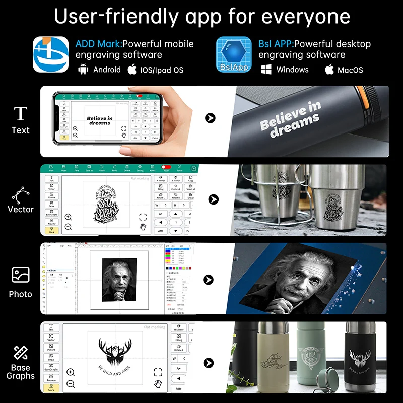 DZ 2W Red laser engraving Marking machine red light t dual fully automatic metal cutting electronic components ring  Lettering