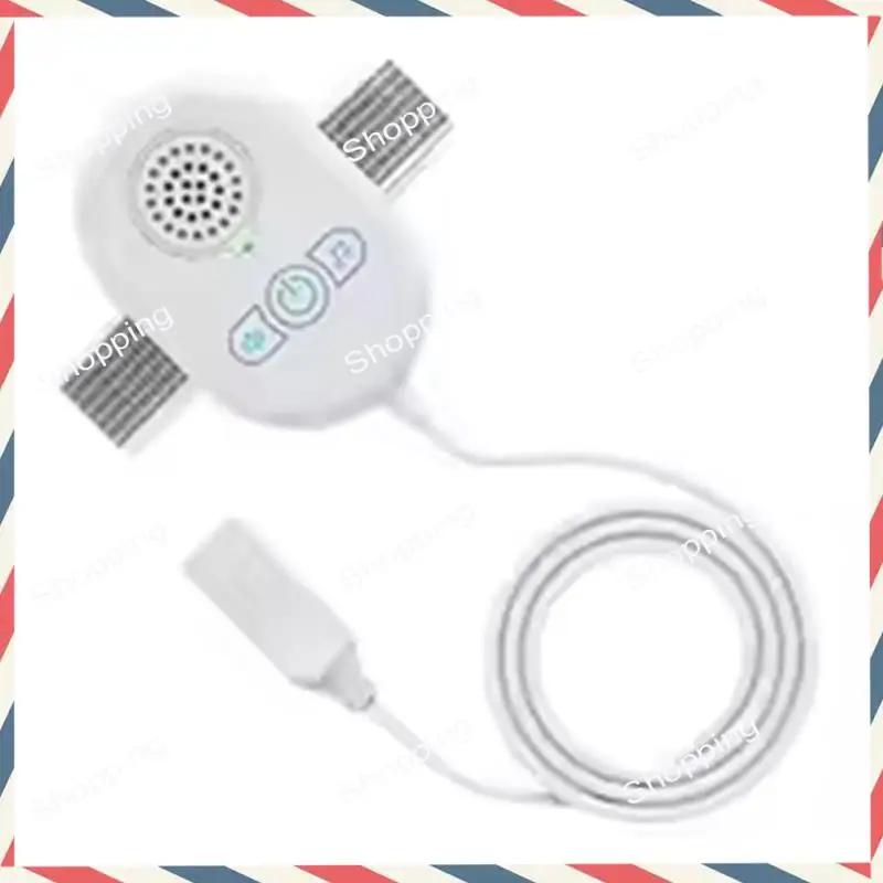 M20K J011 Bedwetting Sensor For Children With Loud Sound & Strong Vibration Children Pee Alarm Bedwetting Monitor Sensor