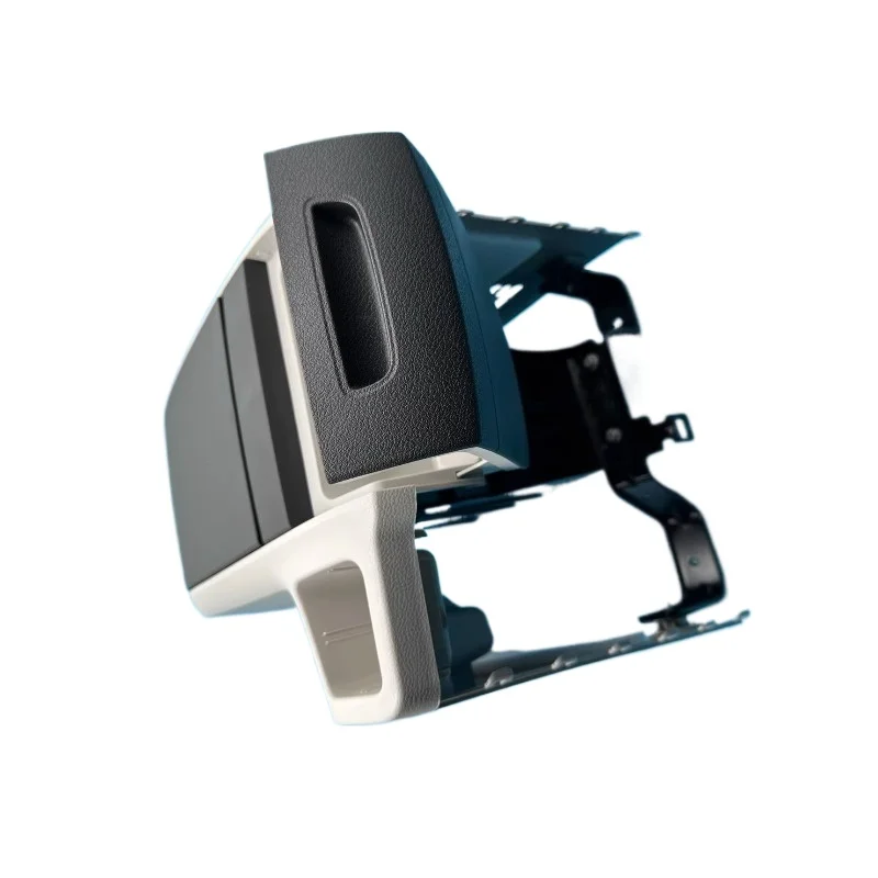 

Automobiles Black Beige Driver's Seat Armrest Storage Box Cover Assembly 1PC for MAXUS G10 G20 Interior Parts