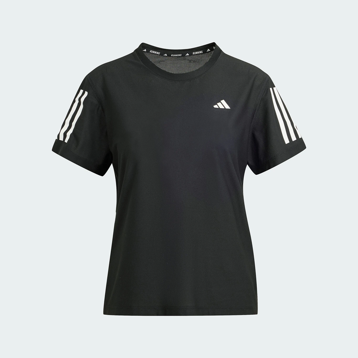T-shirt da corsa a maniche corte da donna Adidas genuine OTR B TEE IN2961