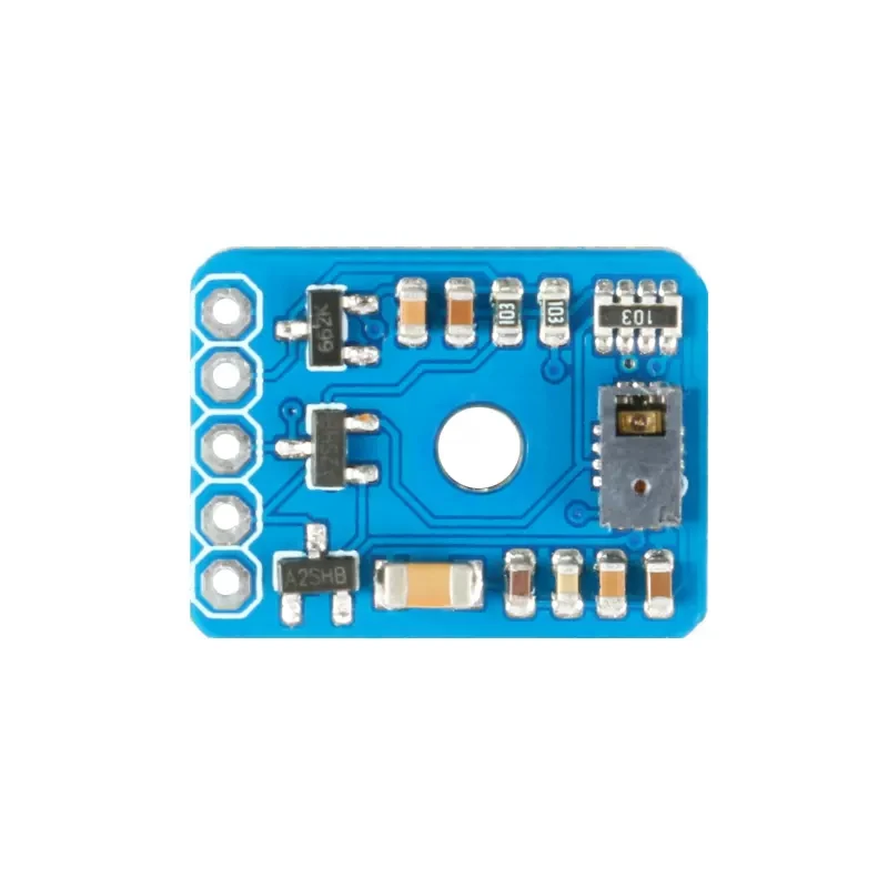 PAJ7620U2 Gesture Recognition Sensor Module 9 Gesture Recognition IIC Intelligent