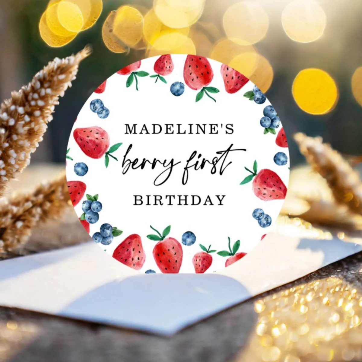 Etichette regalo personalizzate, adesivi circolari per matrimoni personalizzati, adesivi personalizzati per etichette regalo per matrimoni e compleanni.