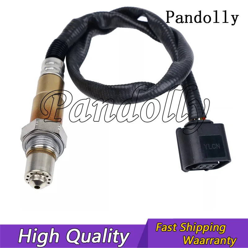 

Upstream Oxygen O2 Lambda Sensor 11787576673 234-5026 0258017187 For BMW 550I GT 650I 750LI ALPINA B6 M6 X5 MINI COOPER PACEMAN