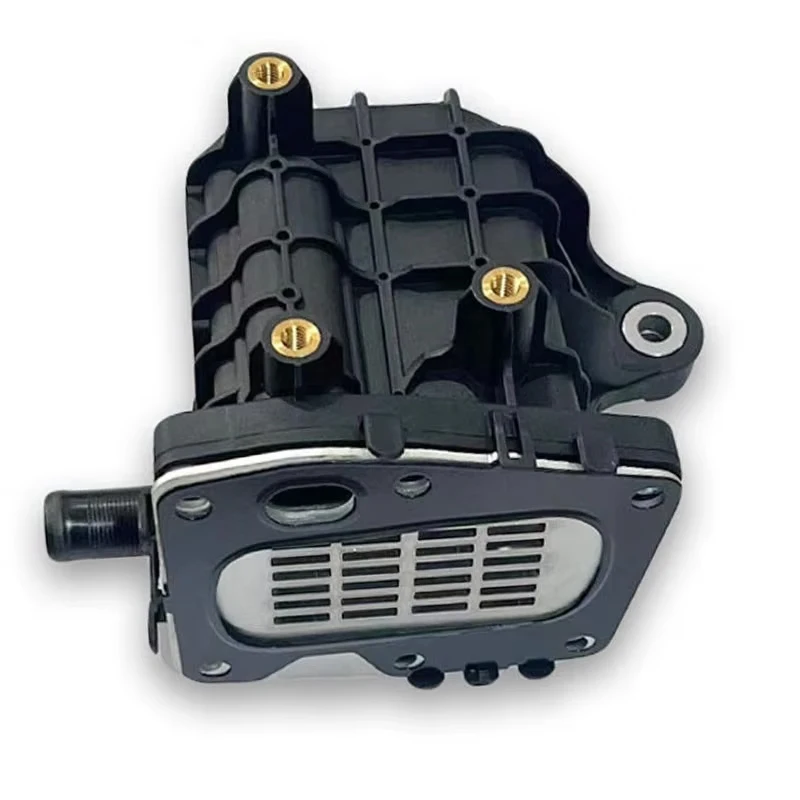 9807593080 Exhaust Gas Recirculation Valve 9820965980 9801705280 For Citroen Peugeot Ford 2.0 Diesel DS7Q9D475DA 1861749