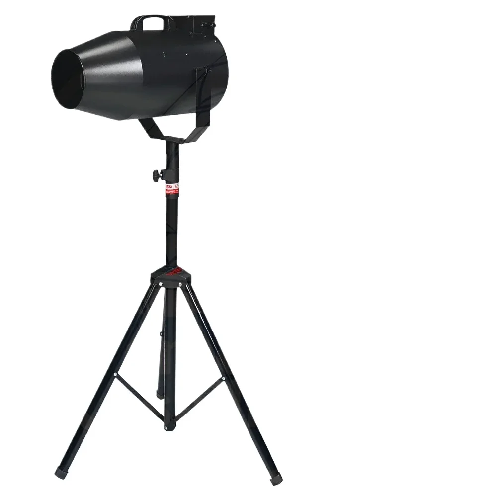 1000W Mini Portable DIY Foam Jet Machine, Outdoor Foam Maker for Kindergarten, Water Park, Bar & Party Events