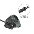 SF PLUG BK