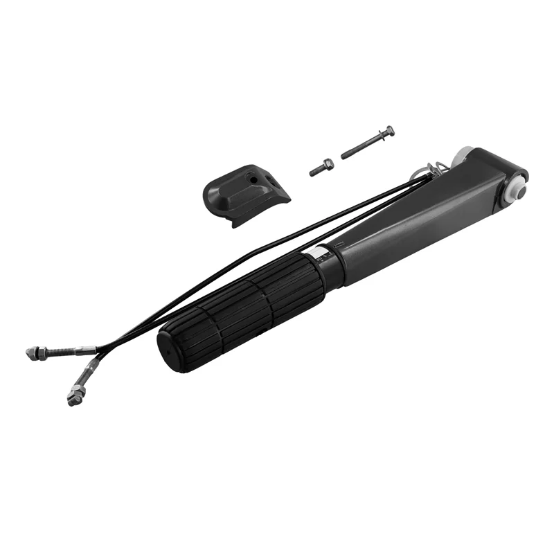 69P-W0084-00-4D Zespół kierownicy do silnika zaburtowego Yamaha 2-suwowego 25HP 30HP 69P-W0084 689-42111 689-42111-01-4D