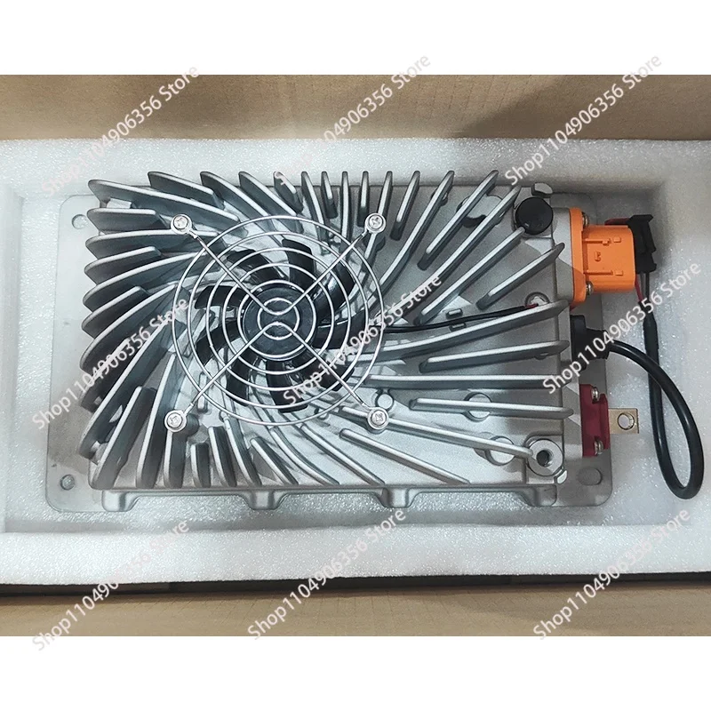 JYT-P-DC 1500W Waterproof Automobile Buck DC-DC Converter New Conditions for Electric Vehicles