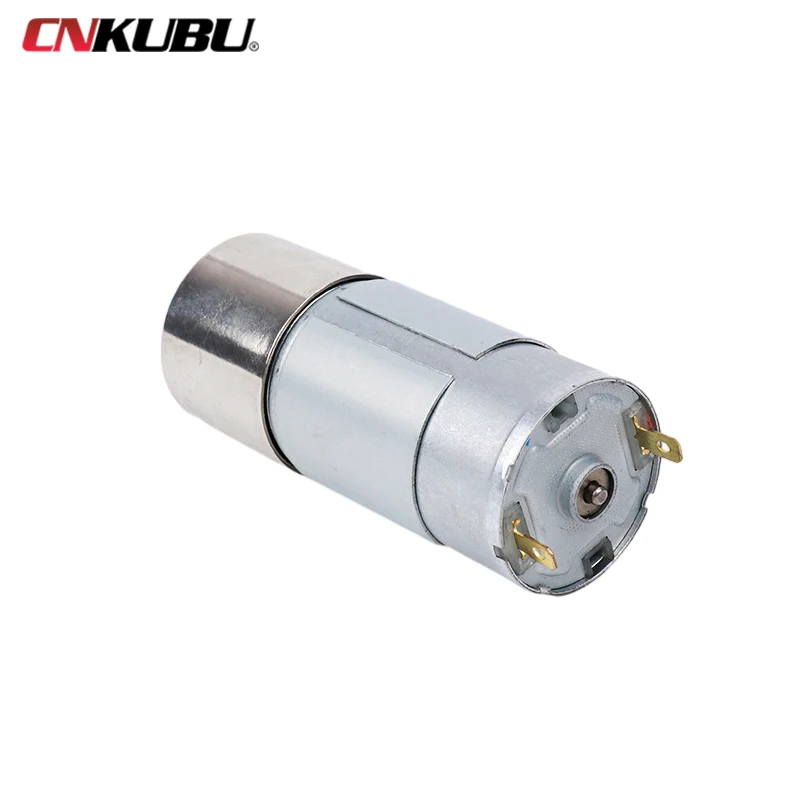 1PCS XD-37GB555 gear 1A motor brush motor 15W DC 12V 24V reversible speed regulation low speed micro motor slow motor