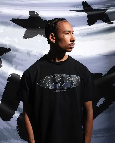 

НОВАЯ удобная футболка с ретро-графикой, винтажная хлопковая футболка большого размера в американском стиле с короткими рукавами для мужчин и женщин, одежда, топы