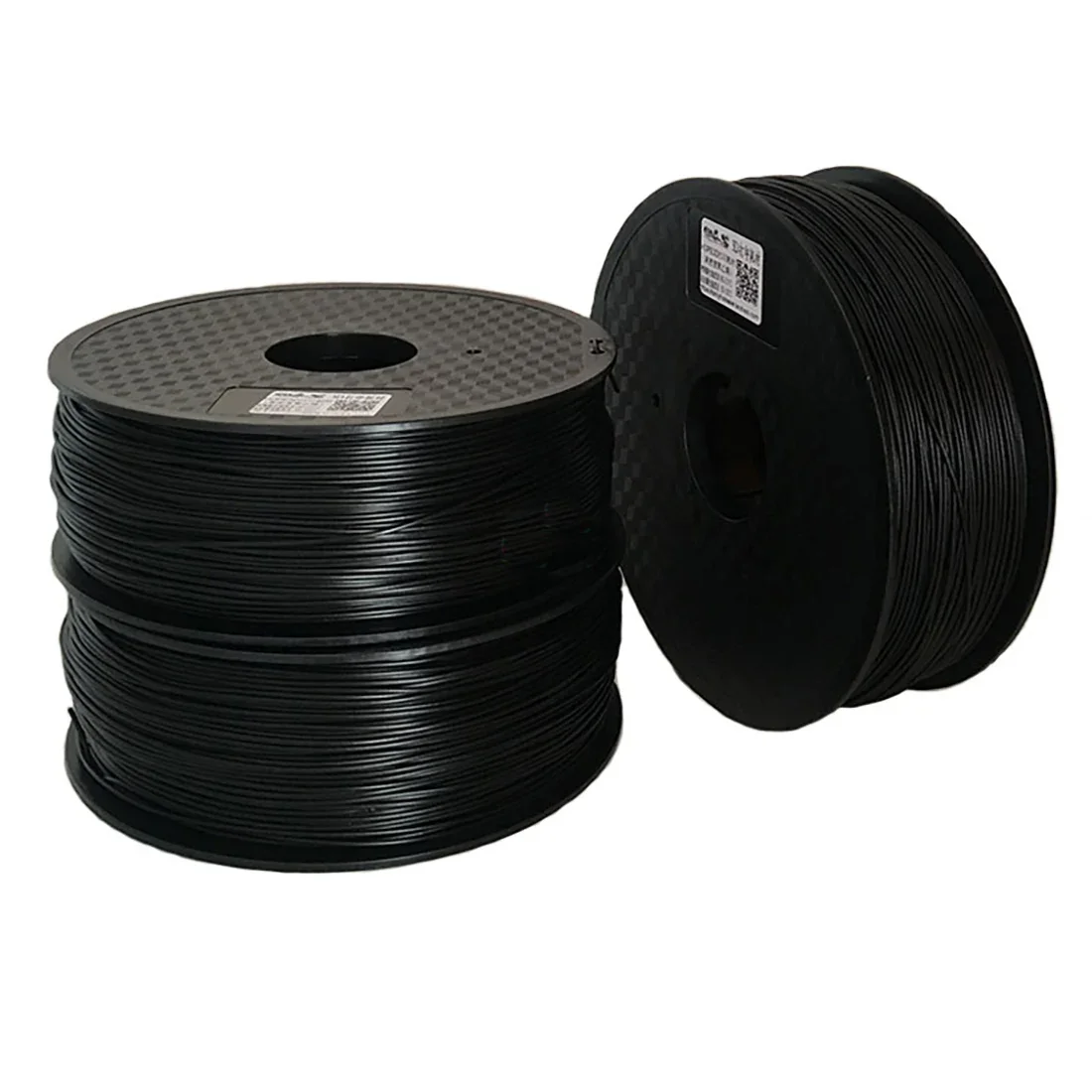 3D Printing Filament HDPE Material HighToughness Density PolyethyleneWire Heat Resistance Cold Resistance Temperature Resistance