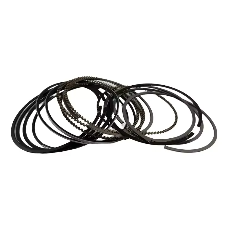 PISTON RINGS Piston Ring Kit 230402B001 23040-2B001 23040-2B000 230402B000 for IX35 IX45 ELANTRA IX25 SONATA TUCSON SANTAFE