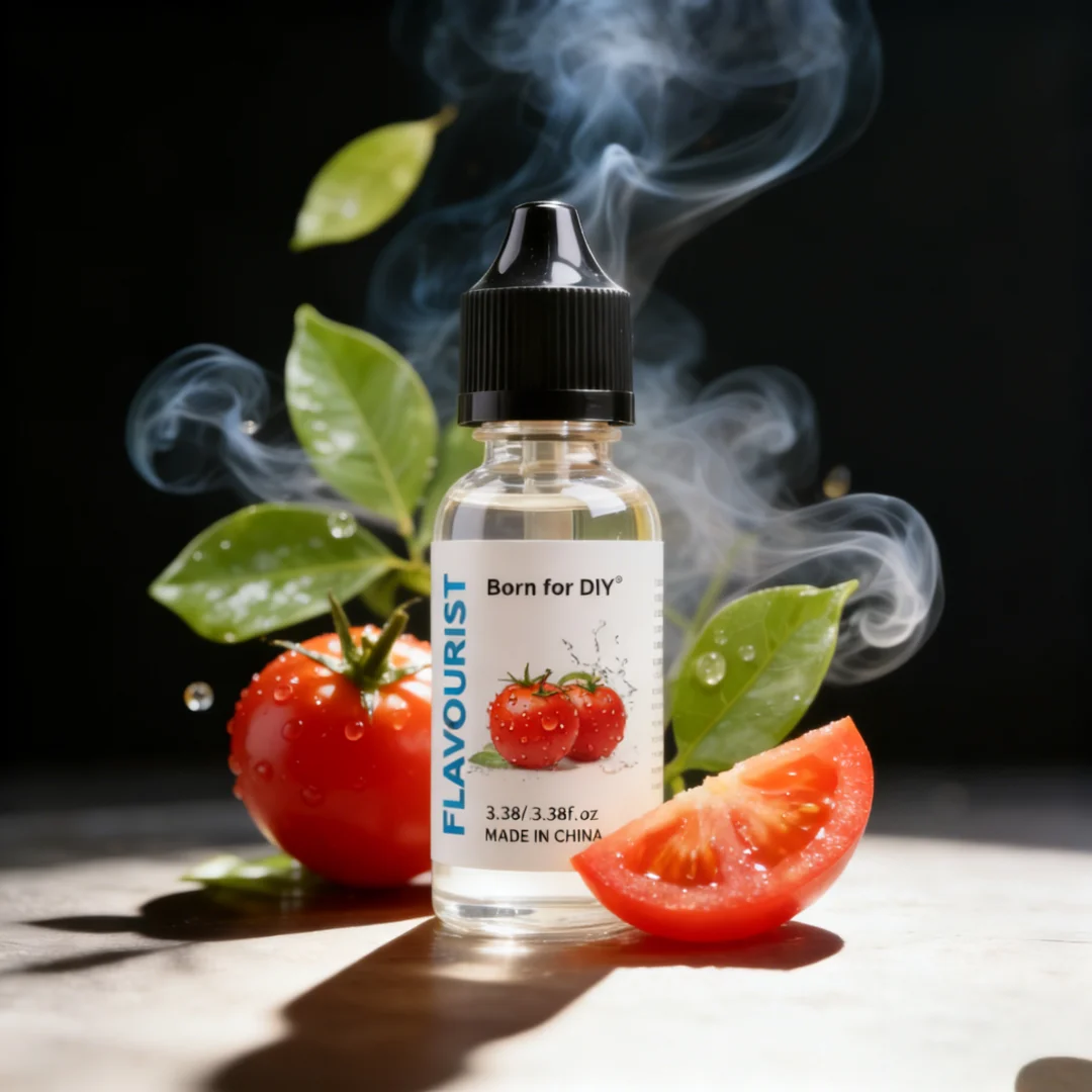 

Flavourist Peach Water Solubility Flavoring Concentrated Fruit Flavored Best Soap Scents