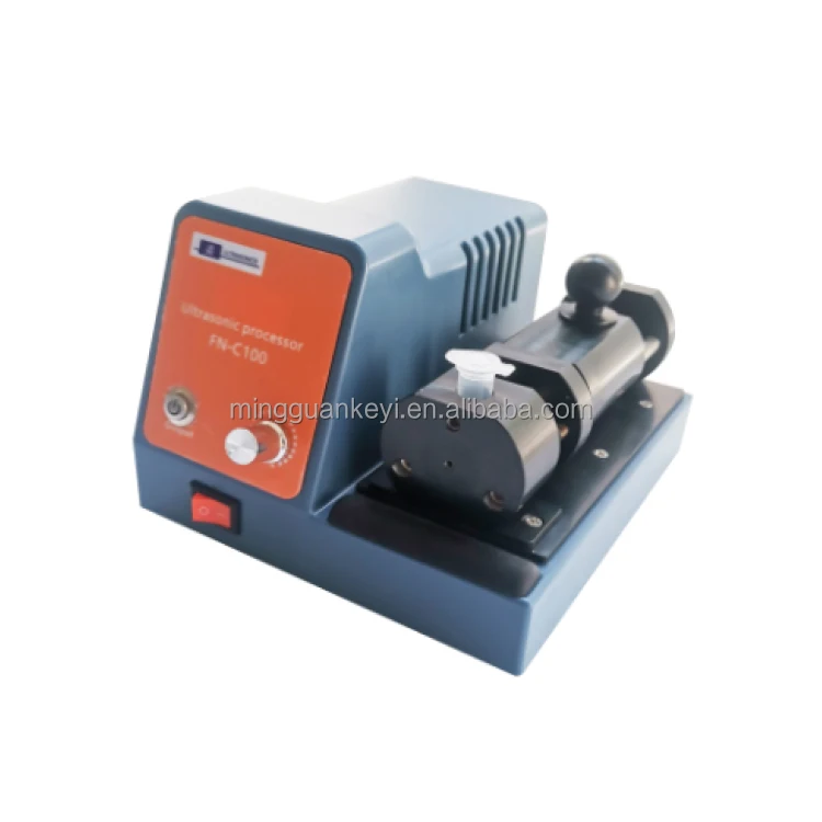 Single Tube Non-Con…