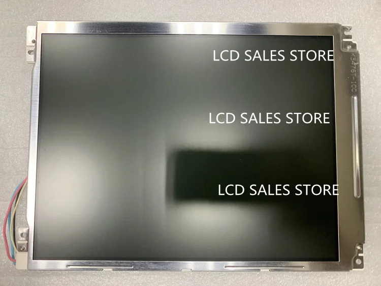 LQ104S1LG61 DISPLAY SCREEN  ORIGINAL  COULD OFFER TEST VEDIO