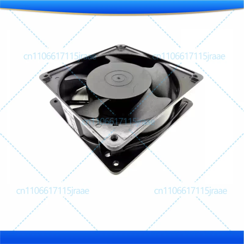 For KAKU KA1238HA2 120mm 220V Axial Fan High Temp Resistant Industrial Ventilation Fan Power Tools Accessory