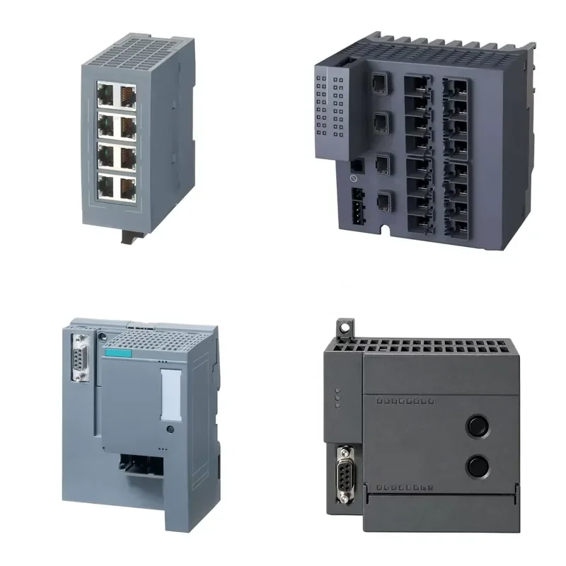 for Spot 6GK5216-0BA00-2AB2 New Original Standard Interface Module PLC Controller 6GK52160BA002AB2 Control Module