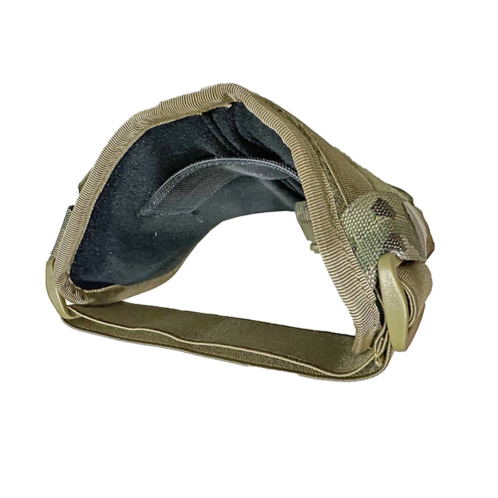 زوج واحد من سترة تكتيكية لحماية الكتف التكتيكية UTOC مجموعة توسيع درع الكتف