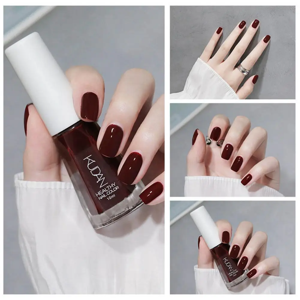 Nail Polish Gel Long Lasting Nail Gel Polish Tearable Sequins Nail Polish Baking Free Nail Quick Drying Nail Art Polish