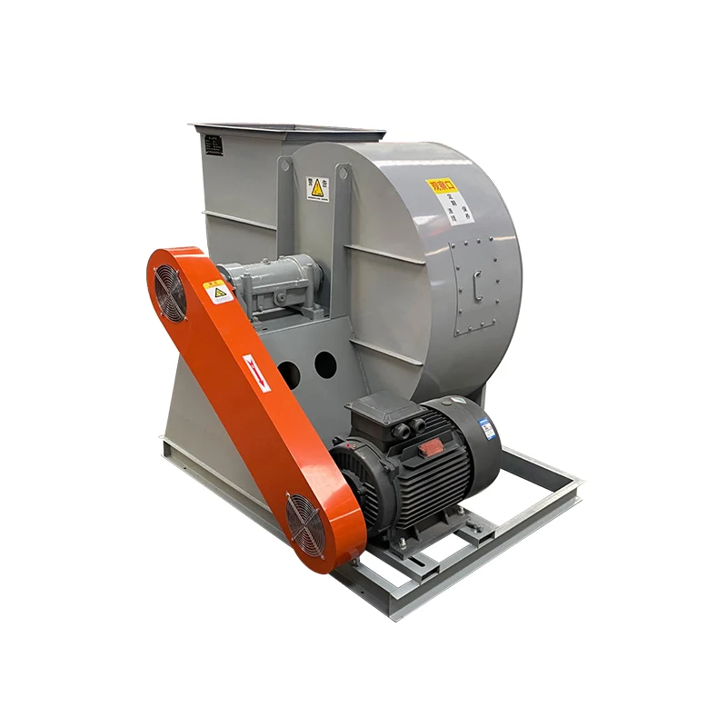 

Industrial Centrifugal Fan High Pressure Explosion-Proof Inverter 380V