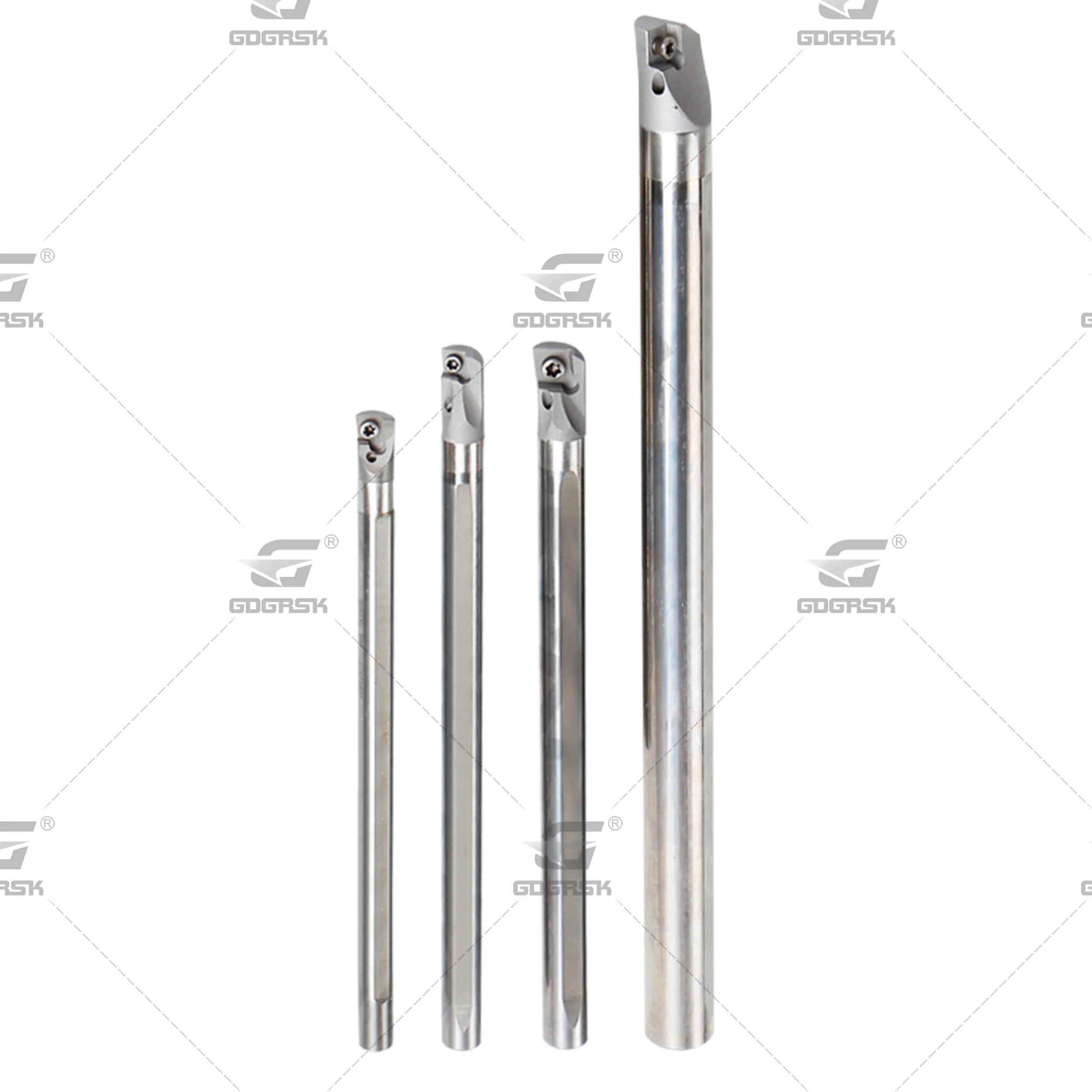 SCLCR for CCGT03 CCGT04 06 Carbide boring tools insert Small diameter turning,Shockproof,Internal turning tools mechanical lathe