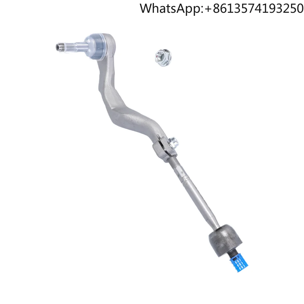 

For Auto Steering System Front Tie Rod Assembly New Condition Ball Joints 32106854733 32106854736 for BMW MINI F55 F56 F57