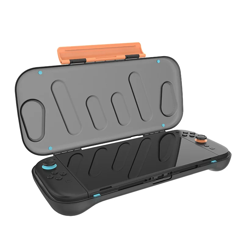 

Suitable For Switch 2 Game Console Protective Case Ns2 Storage Box Accessories