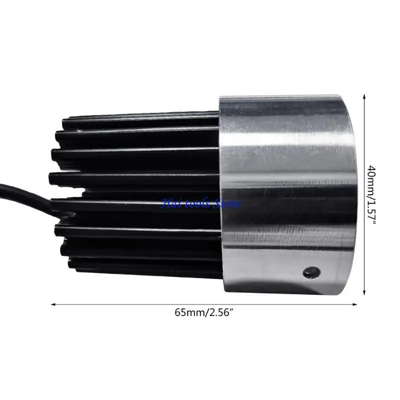 X37E Lâmpada cura cura UV UltraViolets 5W LED USB LED LED LED SOBRIM