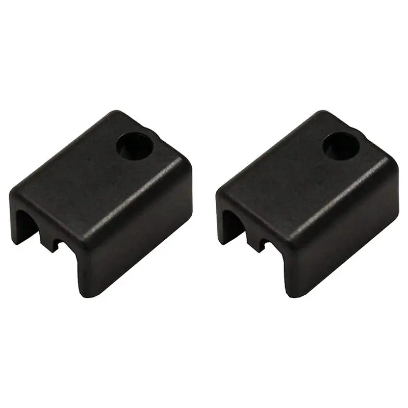 Happy New- For MTD Craftsman Troy-Bilt Yard Machine Accessory- Dual Cable Fitting Holder(2-Pack), Part No. 731-04216 731-04216A