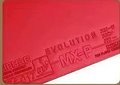 

НОВАЯ Оригинальная Накладка для настольного тенниса TIBHAR Evolution MX-P 50 ° / 52.5 ° Профессиональная резиновая накладка для настольного тенниса, произведённая в Германии